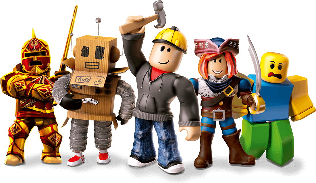 Builderman, Toy Defenders Wiki