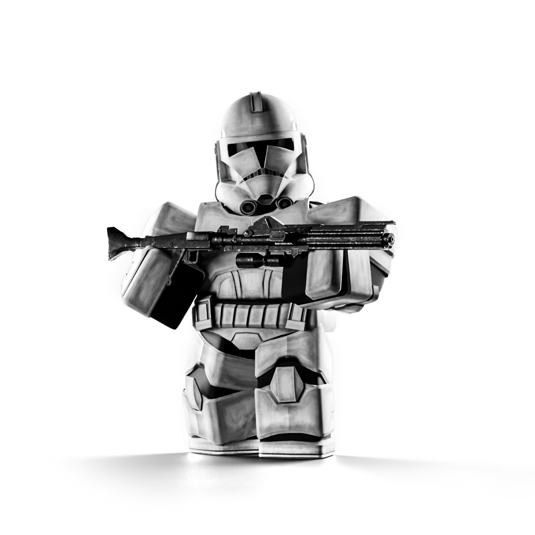 Clone Trooper