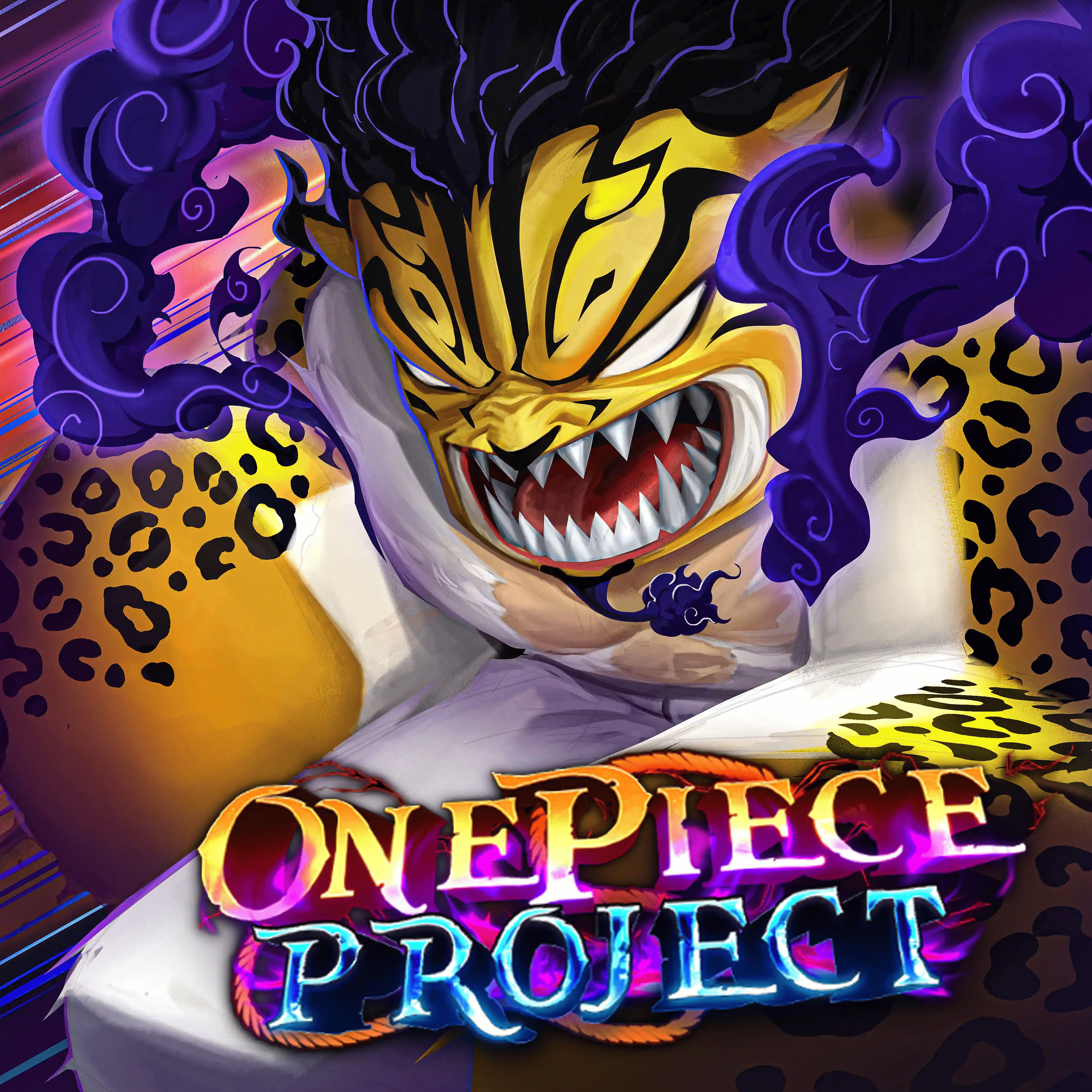 One Piece: Project