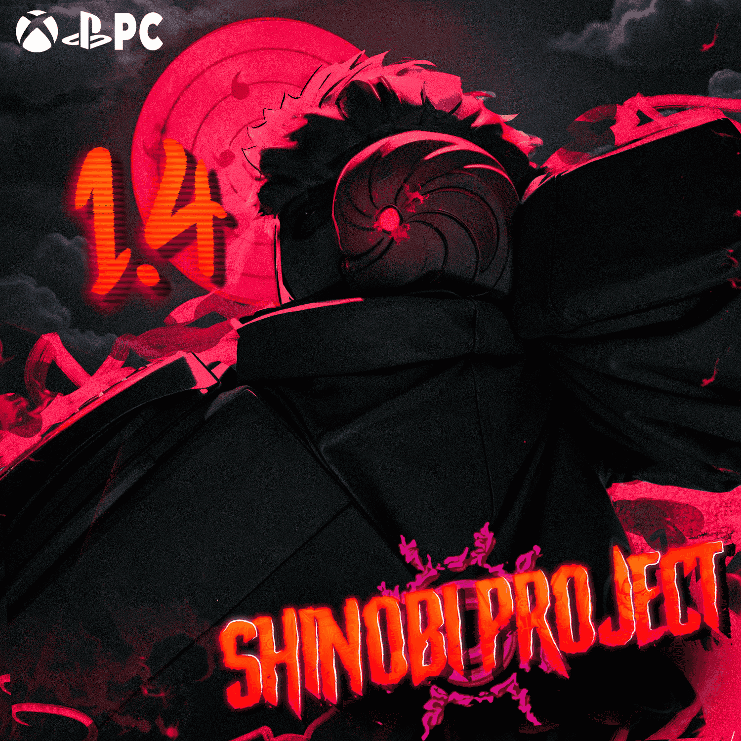 Shinobi: Project